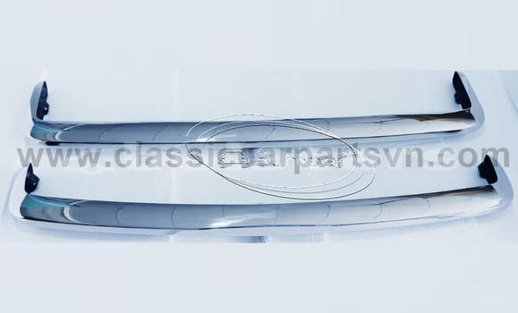 Acheter Datsun 510 sedan bumper à Komave, Western Acheter Datsun 510 sedan bumper à Komave, Western