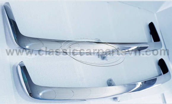 Acheter Datsun 510 sedan bumper à Komave, Western Acheter Datsun 510 sedan bumper à Komave, Western