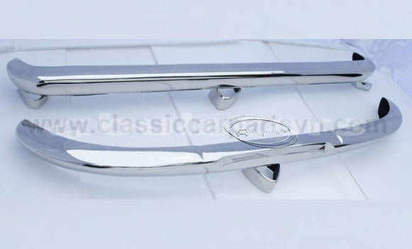 Acheter Datsun Roadster bumper à Korokade, Northern Acheter Datsun Roadster bumper à Korokade, Northern