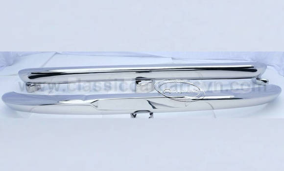 Acheter Datsun Roadster bumper à Korokade, Northern Acheter Datsun Roadster bumper à Korokade, Northern