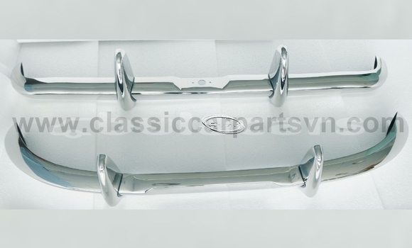 Acheter Datsun Roadster bumper à Barotu, Western Acheter Datsun Roadster bumper à Barotu, Western