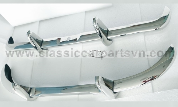 Acheter Datsun Roadster bumper à Barotu, Western Acheter Datsun Roadster bumper à Barotu, Western