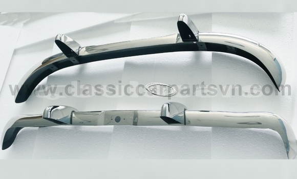 Acheter Datsun Roadster bumper à Barotu, Western Acheter Datsun Roadster bumper à Barotu, Western