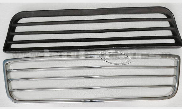 Acheter Datsun Roadster grill à Komave, Western Acheter Datsun Roadster grill à Komave, Western