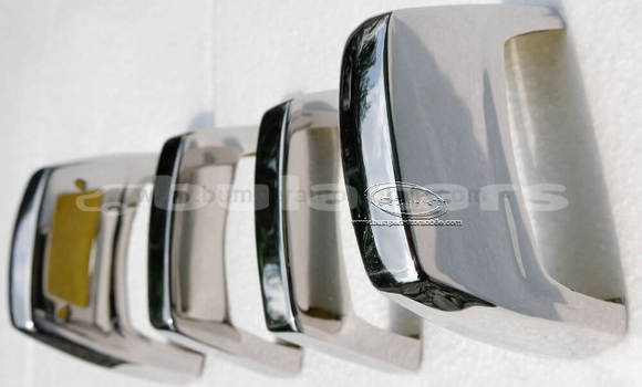 Acheter Mercedes W136 W191 à Malevu, Western Acheter Mercedes W136 W191 à Malevu, Western