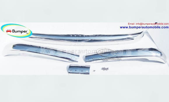 Acheter Borgward Isabella bumper à Naroi, Eastern Acheter Borgward Isabella bumper à Naroi, Eastern