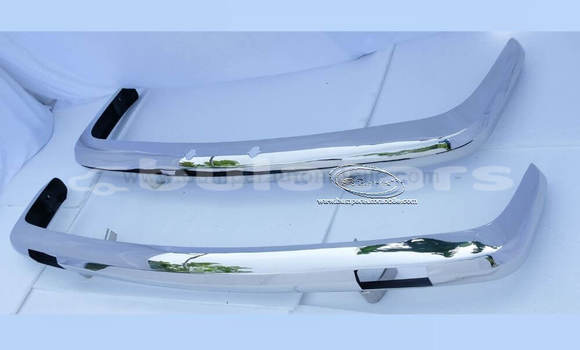 Acheter Lancia Flavia 2000 new à Navala, Western Acheter Lancia Flavia 2000 new à Navala, Western