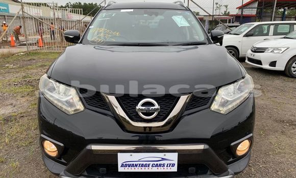 Acheter Occasion Voiture Nissan X–Trail Noir à Import - Dubai, Central Acheter Occasion Voiture Nissan X–Trail Noir à Import - Dubai, Central