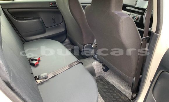 Acheter Occasion Voiture Toyota Probox Blanc à Barotu, Western Acheter Occasion Voiture Toyota Probox Blanc à Barotu, Western