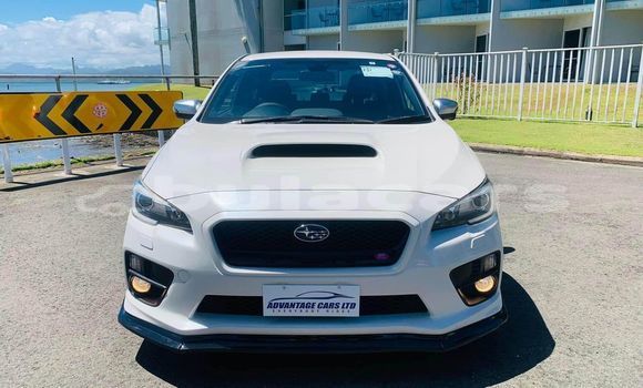 Acheter Occasion Voiture Subaru WRX Blanc à Korokade, Northern Acheter Occasion Voiture Subaru WRX Blanc à Korokade, Northern