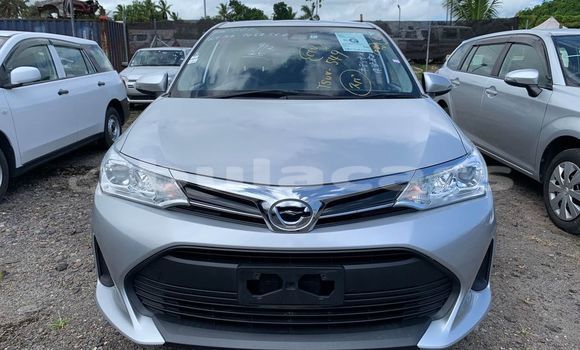 Acheter Occasion Voiture Toyota Axio Autre à Import - Dubai, Central Acheter Occasion Voiture Toyota Axio Autre à Import - Dubai, Central