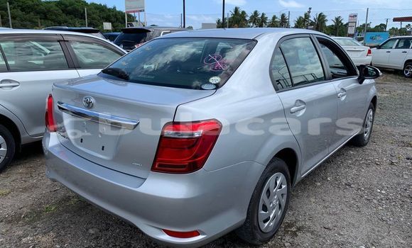 Acheter Occasion Voiture Toyota Axio Autre à Import - Dubai, Central Acheter Occasion Voiture Toyota Axio Autre à Import - Dubai, Central