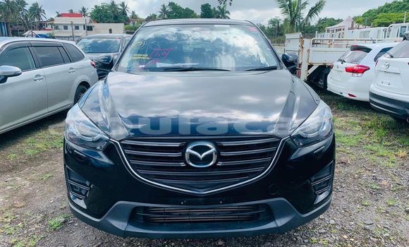 Acheter Occasion Voiture Mazda CX-5 Noir à Import - Dubai, Central Acheter Occasion Voiture Mazda CX-5 Noir à Import - Dubai, Central