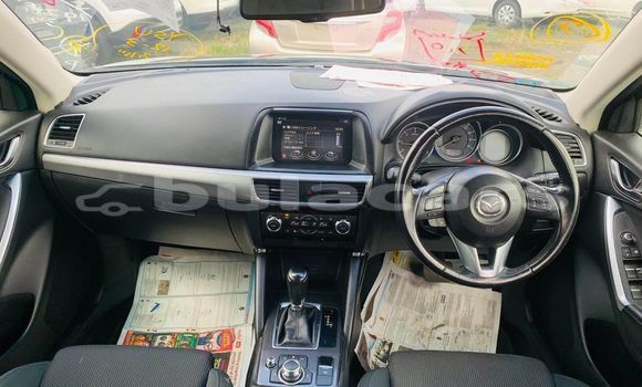 Acheter Occasion Voiture Mazda CX-5 Noir à Import - Dubai, Central Acheter Occasion Voiture Mazda CX-5 Noir à Import - Dubai, Central