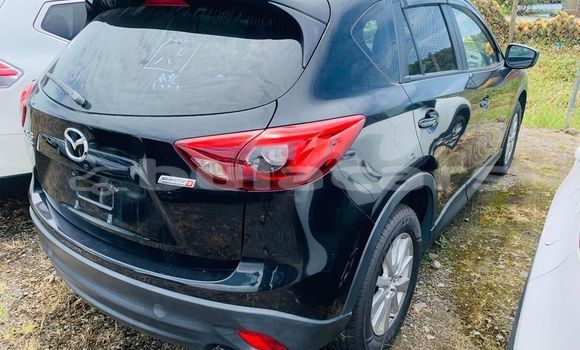 Acheter Occasion Voiture Mazda CX-5 Noir à Import - Dubai, Central Acheter Occasion Voiture Mazda CX-5 Noir à Import - Dubai, Central