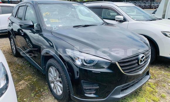 Acheter Occasion Voiture Mazda CX-5 Noir à Import - Dubai, Central Acheter Occasion Voiture Mazda CX-5 Noir à Import - Dubai, Central