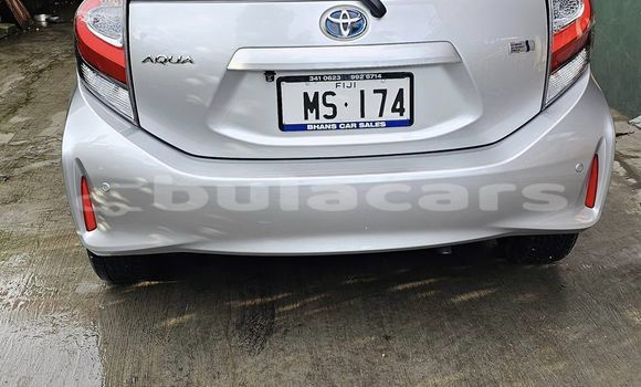 Acheter Occasion Voiture Toyota Aqua Autre à Deuba, Central Acheter Occasion Voiture Toyota Aqua Autre à Deuba, Central