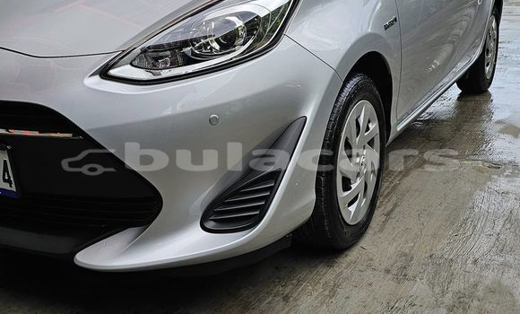 Acheter Occasion Voiture Toyota Aqua Autre à Deuba, Central Acheter Occasion Voiture Toyota Aqua Autre à Deuba, Central