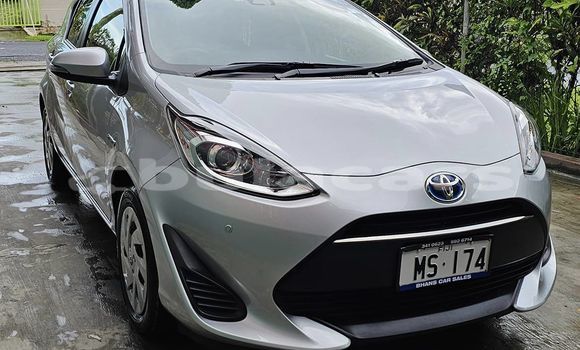 Acheter Occasion Voiture Toyota Aqua Autre à Deuba, Central Acheter Occasion Voiture Toyota Aqua Autre à Deuba, Central