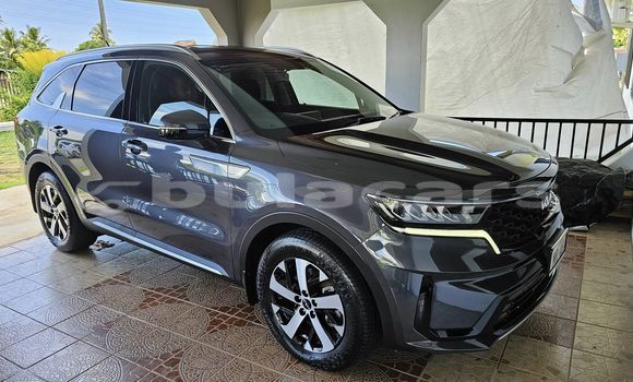 Acheter Occasion Voiture Kia Sorento Autre à Barotu, Western