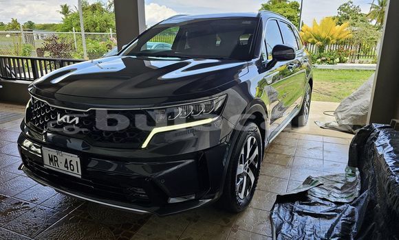 Acheter Occasion Voiture Kia Sorento Autre à Barotu, Western Acheter Occasion Voiture Kia Sorento Autre à Barotu, Western