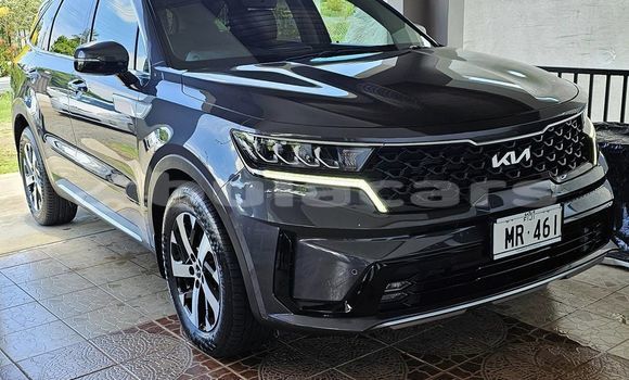 Acheter Occasion Voiture Kia Sorento Autre à Barotu, Western Acheter Occasion Voiture Kia Sorento Autre à Barotu, Western