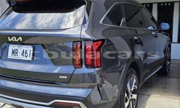 Acheter Occasion Voiture Kia Sorento Autre à Barotu, Western Acheter Occasion Voiture Kia Sorento Autre à Barotu, Western