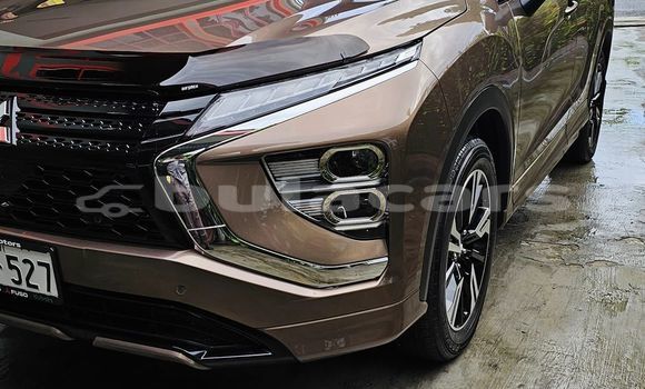 Acheter Occasion Voiture Mitsubishi Eclipse Autre à Barotu, Western Acheter Occasion Voiture Mitsubishi Eclipse Autre à Barotu, Western