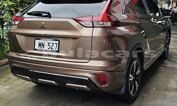 Acheter Occasion Voiture Mitsubishi Eclipse Autre à Barotu, Western Acheter Occasion Voiture Mitsubishi Eclipse Autre à Barotu, Western