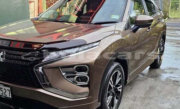 Acheter Occasion Voiture Mitsubishi Eclipse Autre à Barotu, Western Acheter Occasion Voiture Mitsubishi Eclipse Autre à Barotu, Western