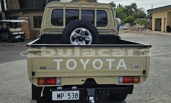 Acheter Occasion Voiture Toyota Land Cruiser Autre à Import - Dubai, Central Acheter Occasion Voiture Toyota Land Cruiser Autre à Import - Dubai, Central