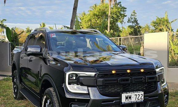 Acheter Occasion Voiture Ford Ranger Noir à Korokade, Northern Acheter Occasion Voiture Ford Ranger Noir à Korokade, Northern