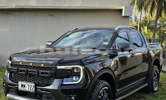 Acheter Occasion Voiture Ford Ranger Noir à Korokade, Northern Acheter Occasion Voiture Ford Ranger Noir à Korokade, Northern
