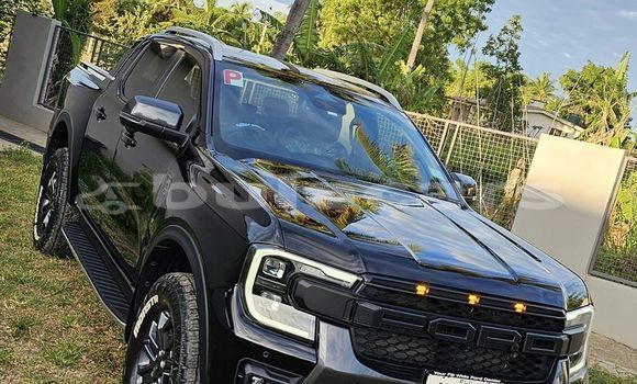 Acheter Occasion Voiture Ford Ranger Noir à Korokade, Northern Acheter Occasion Voiture Ford Ranger Noir à Korokade, Northern