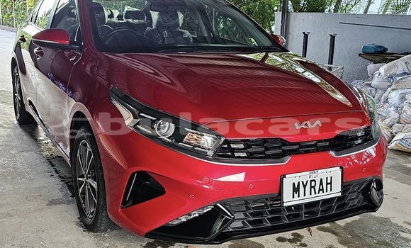 Acheter Occasion Voiture Kia Cerato Rouge à Komave, Western Acheter Occasion Voiture Kia Cerato Rouge à Komave, Western