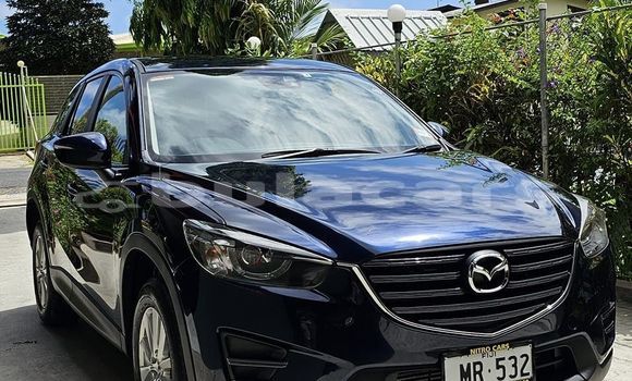 Acheter Occasion Voiture Mazda CX-5 Noir à Deuba, Central Acheter Occasion Voiture Mazda CX-5 Noir à Deuba, Central