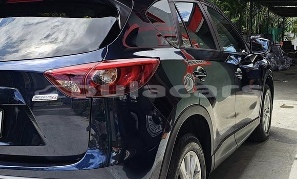 Acheter Occasion Voiture Mazda CX-5 Noir à Deuba, Central Acheter Occasion Voiture Mazda CX-5 Noir à Deuba, Central