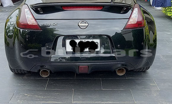 Acheter Occasion Voiture Nissan 300ZX Noir à Korokade, Northern Acheter Occasion Voiture Nissan 300ZX Noir à Korokade, Northern