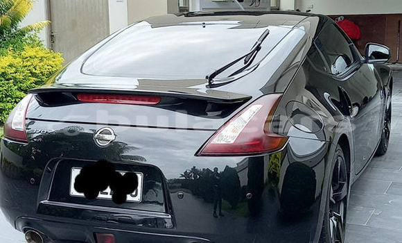 Acheter Occasion Voiture Nissan 300ZX Noir à Korokade, Northern Acheter Occasion Voiture Nissan 300ZX Noir à Korokade, Northern