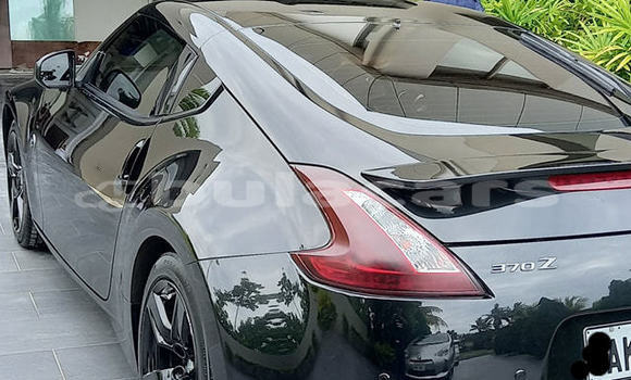 Acheter Occasion Voiture Nissan 300ZX Noir à Korokade, Northern Acheter Occasion Voiture Nissan 300ZX Noir à Korokade, Northern