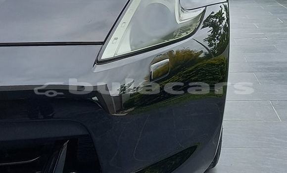 Acheter Occasion Voiture Nissan 300ZX Noir à Korokade, Northern Acheter Occasion Voiture Nissan 300ZX Noir à Korokade, Northern