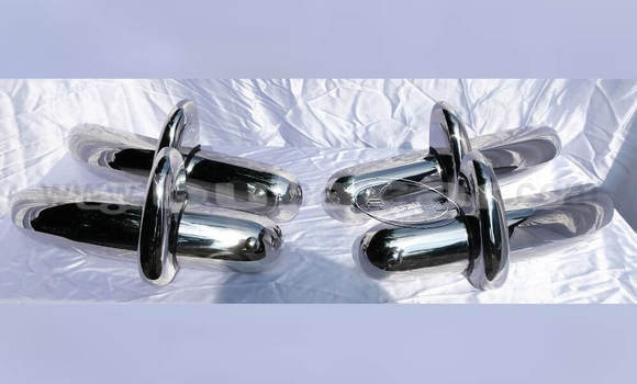 Acheter Saab 92 92b bumper à Deuba, Central Acheter Saab 92 92b bumper à Deuba, Central