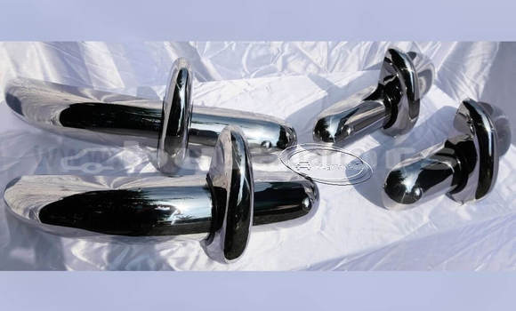 Acheter Saab 92 92b bumper à Deuba, Central Acheter Saab 92 92b bumper à Deuba, Central