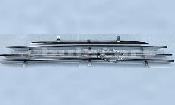 Acheter Saab 92 92b Grille à Komave, Western Acheter Saab 92 92b Grille à Komave, Western