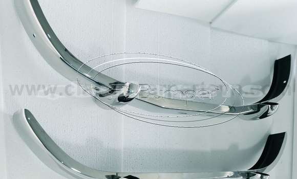 Acheter Saab 93 bumpers à Deuba, Central Acheter Saab 93 bumpers à Deuba, Central