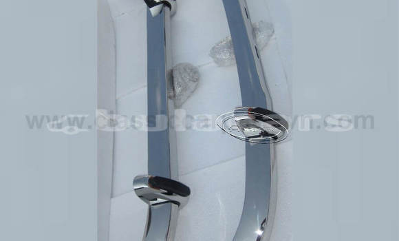 Acheter Saab 96 Longnose bumper à Komave, Western Acheter Saab 96 Longnose bumper à Komave, Western