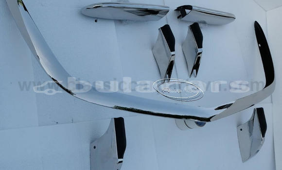 Acheter Opel GT bumpers à Deuba, Central Acheter Opel GT bumpers à Deuba, Central