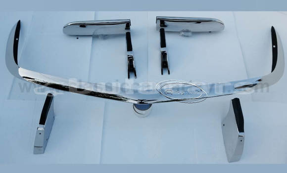 Acheter Opel GT bumpers à Deuba, Central Acheter Opel GT bumpers à Deuba, Central