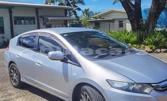 Buy Used Honda Insight Other Car in Suva in Central