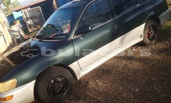 Buy Used Toyota 4Runner Other Car in Suva in Central